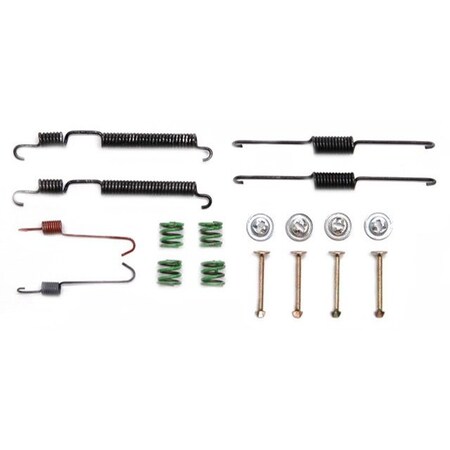 Raybestos OE Replacement H17366
